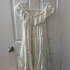 Boho dress